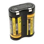 6V 1700MAH Photo Lithium Battery Compatible With DL245 EL2CR5 2CR5M. Fixed Price $11.47.