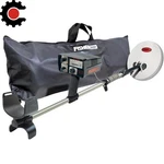 Fisher M66 Valve & Box Locator Metal Detector 8" Coil. Fixed Price $563.99.