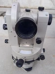 Lietz Sokkisha Optical Transit No. 10C Theodolite With Case Focusing. Fixed Price $269.99.