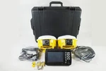 Trimble Cat MS992 90460-00 71992-00 GCS900 3D Grade Gps Gnss Antenna Receiver #2. Fixed Price $14999.99.