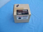 Cst Lasermark 360 Degree Rotary Adapter # 57 LM8AP Nib With Instructions. Fixed Price $69.99.