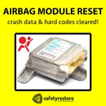 For Gm Chevy Srscrash Data Clean Clear After Accident. Fixed Price $44.99.