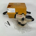 David White AL8-26 Model 8884 Survying Transit With Case. Fixed Price $99.99.