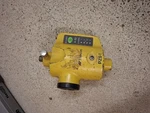 Topcon PZS-1 Mm Gps. Fixed Price $600.00.