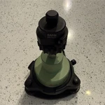 Leica GDF102 Tribrach, GRT144 Adapter, GAD31 Surveying Accessories. Fixed Price $800.00.