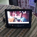 Digital Prism ATSC-710 7IN Lcd Portable Tv 480P Black Built-in Speakers. Fixed Price $25.00.