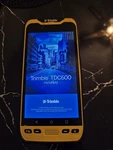 Trimble TDC600 2 Handheld Siteworks 1.8 Free Shipping. Fixed Price $2799.00.