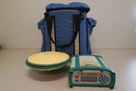 Sokkia GSR2600 *used*. Fixed Price $500.00.