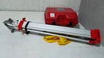 South ET-02 Laser Theodolite W/ Myzox Tripod. Fixed Price $999.00.