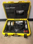 Hemisphere Dual C631 Smart Antenna Kit With Sitematrix Grade W/ HT20 Tablet. Fixed Price $16000.00.