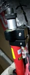 Seco 5520-11 Prism Pole 2.6M Adjustable Cm Tlv Red White Surveying Monopod. Fixed Price $319.00.