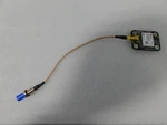 U-blox Dev Board, High Precision, Gnss Gps Module ZED-F9P-01B-01. Fixed Price $109.95.