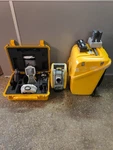 Trimble S6 Robotic Total Station With R8 Gnss. Fixed Price $8299.00.