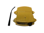 Trimble Cat SNR934 Machine Control Radio W/ Antenna. Fixed Price $3599.85.