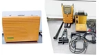 Topcon Positioning Kit GB-1000, PDL4535, PG-A1, Cables And Accessories /tested. Fixed Price $674.99.