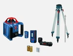 Bosch GRL1000 Professional Feet Self-leveling Rotary Laser Complete Kit Us. Fixed Price $298.89.