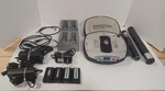 Spectra Dual SP85 Gps Gnss Base & Rover Rtk Kit #208. Fixed Price $8500.00.