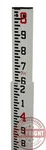 Seco Crain 8' Fiberglass 10TH Grade Rod,laser Level,builders,topcon,spectra. Fixed Price $65.00.