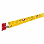 Stabila 34712 84-144IN Extendable Plate Level Magnetic Reinforced Frame. Fixed Price $500.00.