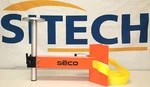 Seco Heavy Duty Column Clamp Hd Theodolite, Laser, Total Station, Scanner, Gps. Fixed Price $550.00.