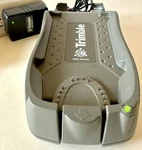 Trimble Geoexplorer Gps Data Support Module Power Dock Charging Cradle 53500-00. Fixed Price $58.91.