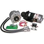 Fits John Deere TY16172 Starter Conv. Kit 3010 3020 4010. Fixed Price $1388.99.