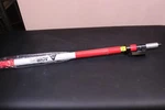 Adirpro Aluminum Prism Pole 2.5M (8.5 Ft.) With Quick Release Lock 750-12. Fixed Price $79.80.