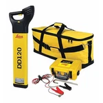 Leica DD120 Depth Kit Utility Service Locator, 110/250VAC Range. Fixed Price $3129.99.