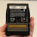 Trimble M890-0001 Rechargeable Li-ion Battery 3.8V 6600MAH For Yuma 2 Tablet. Fixed Price $69.99.