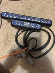 Trimble Field-iq 12 Section Switch Box 75060-01 And 75050-02 Cables. Fixed Price $750.00.