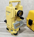 Topcon DT-05A Transit #B240310. Fixed Price $1999.00.