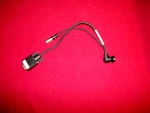 Trimble Dgps Pro Xr/xrs Data Cable Ag MS750 Pn 30231-00 Rev Dca. Fixed Price $14.99.
