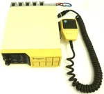 Standard GX3000U Aa 35 Watt Uhf Fm Transceiver 64 Channel W/ Microphone Vintage. Fixed Price $110.48.