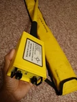 Dunham & Morrow DML2000 Magnetic Locator X Working. Fixed Price $577.77.