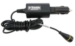 Trimble 2005 Series HCD15-050275 Gps Power Cradle Cigarette Lighter Car Charger. Fixed Price $14.00.