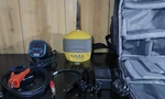 Topcon Model Hiper Hr Survey Receiver Uhf Tilt Beidou Gnss Gps Rtk Base Rover. Fixed Price $3499.00.