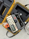 Topcon DM-A3 Electronic Distance Measuring Instrument Untested Sold. Fixed Price $425.00.