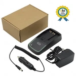 For Leica ICB50 CS20 GS18 LS10 LS15 RTC360 System 1200 Charger GKL311. Fixed Price $67.99.