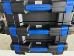 Lot Of 3 Ats Advanced Technical Solutions Ab . Srs Starter Kit. Fixed Price $2000.00.