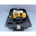 Dewalt DW096 Automatic Level, 26X Magnification, Type 1, W/original Storage Case. Fixed Price $160.00.
