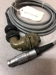New Trimble Power Cable Gps Part # 0367-2140; Old Stock. Fixed Price $70.20.