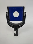 Leica 3 Square Hds Target - Tilt And Turn 5/8 X 11 Threaded. Fixed Price $99.00.