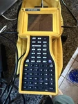 Trimble Tsce Field Controller Data Collector Power Supply / Soft Case. Fixed Price $127.10.