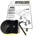 Topcon 9210-1022 Pipe Laser Tripod Adapter Mount, TP-L3, TP-L4, TP-L5, TP-L6. Fixed Price $225.00.