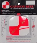 Foot Gammon Reel #012. Fixed Price $26.98.