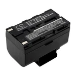 Battery For Topcon FC100 FC-2000 GPT-9000 GPT-7500 GTS-700 BT-61Q BT-65Q BT-66Q. Fixed Price $67.29.