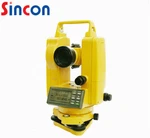 New Sincon / ET-05F South Digital Theodolite, 30X Magnification. Fixed Price $998.00.
