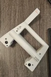 Leica RH1200 Radio Handle / Modem & Antenna For Robotic Totalstation. Fixed Price $200.00.