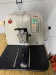 Leica RM2155 Rotary Microtome See Pics. Fixed Price $1499.00.