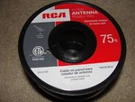 Rca In Wall Rotator Wire VH127R. Fixed Price $32.89.